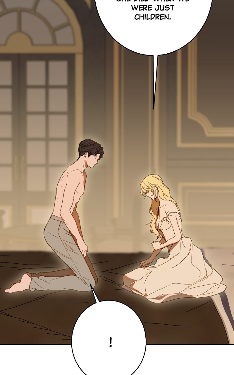 Read Amongst the Tainted chapter 39 image 31 on Lezhin