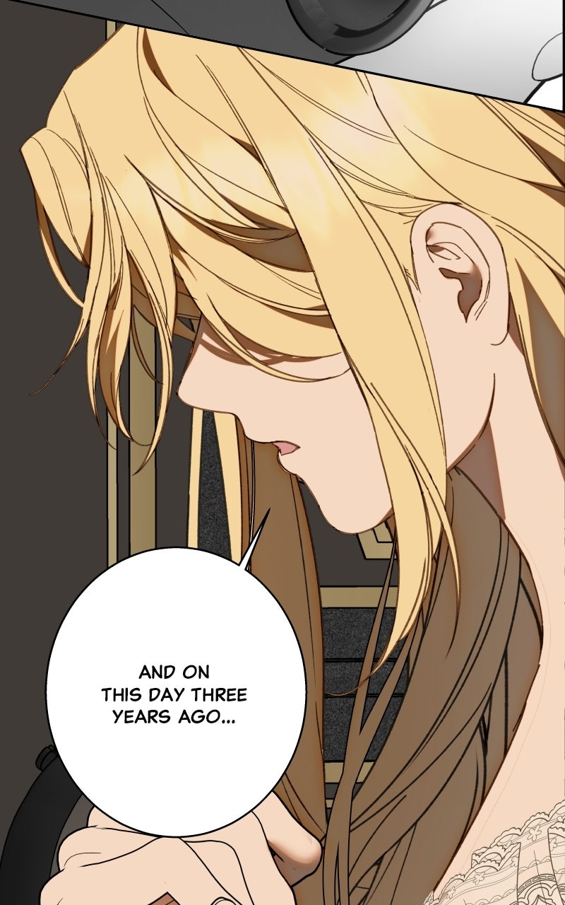 Read Amongst the Tainted chapter 39 image 33 on Lezhin