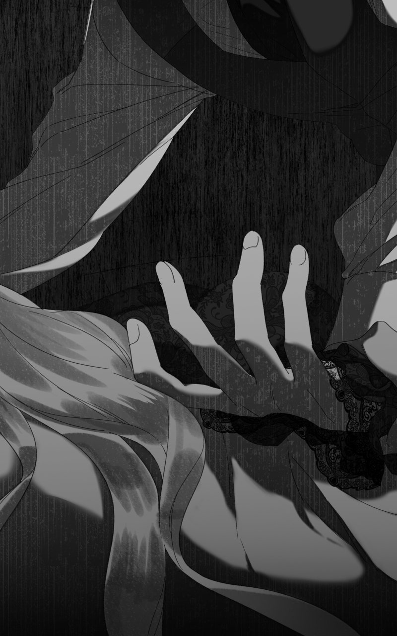 Read Amongst the Tainted chapter 39 image 35 on Lezhin
