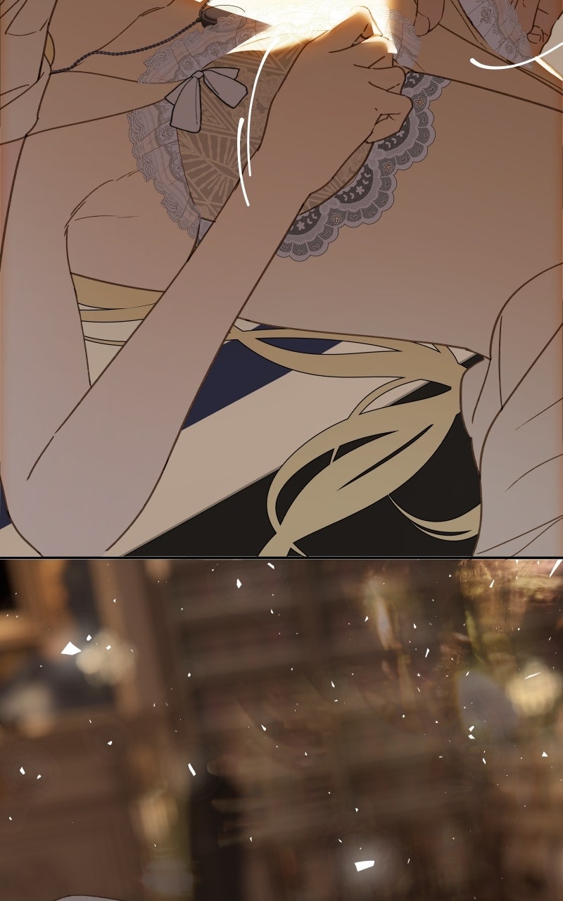 Read Amongst the Tainted chapter 39 image 4 on Lezhin