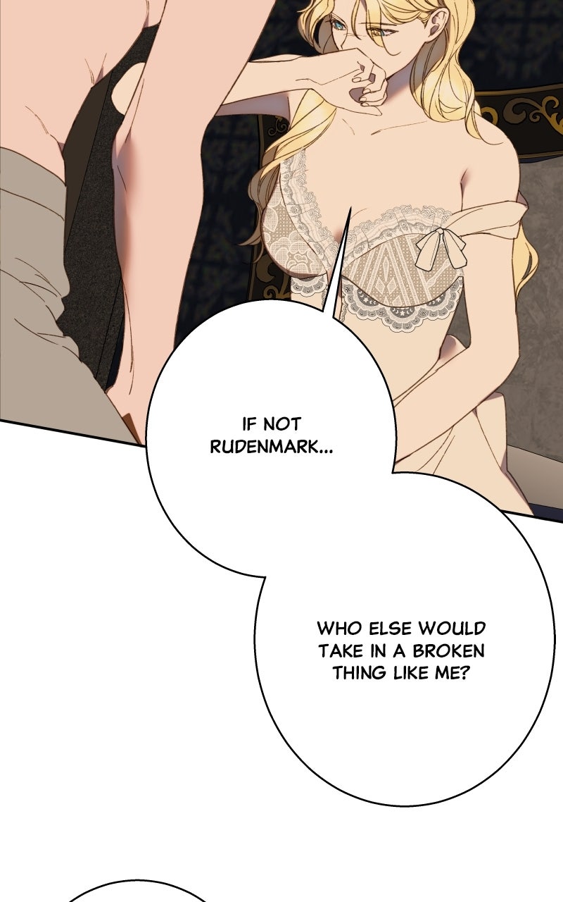 Read Amongst the Tainted chapter 39 image 40 on Lezhin