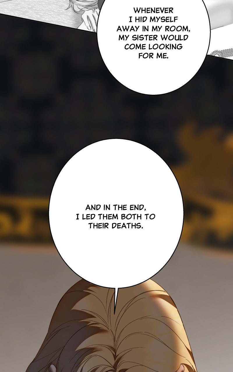 Read Amongst the Tainted chapter 39 image 45 on Lezhin