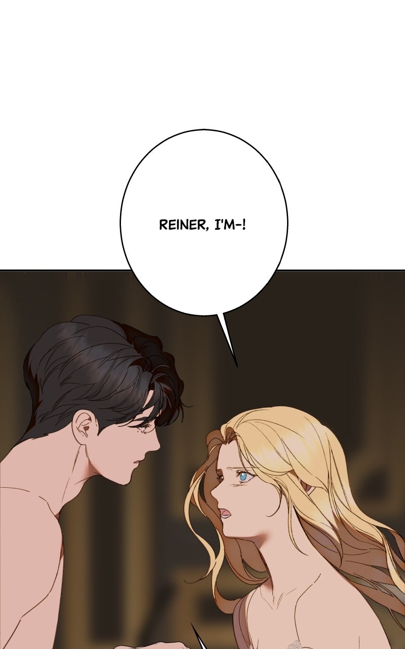 Read Amongst the Tainted chapter 39 image 48 on Lezhin