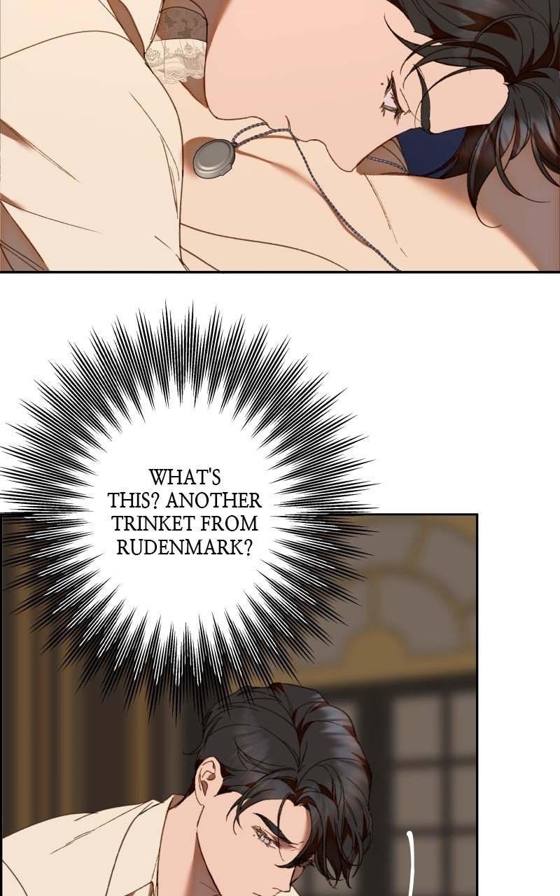 Read Amongst the Tainted chapter 39 image 6 on Lezhin
