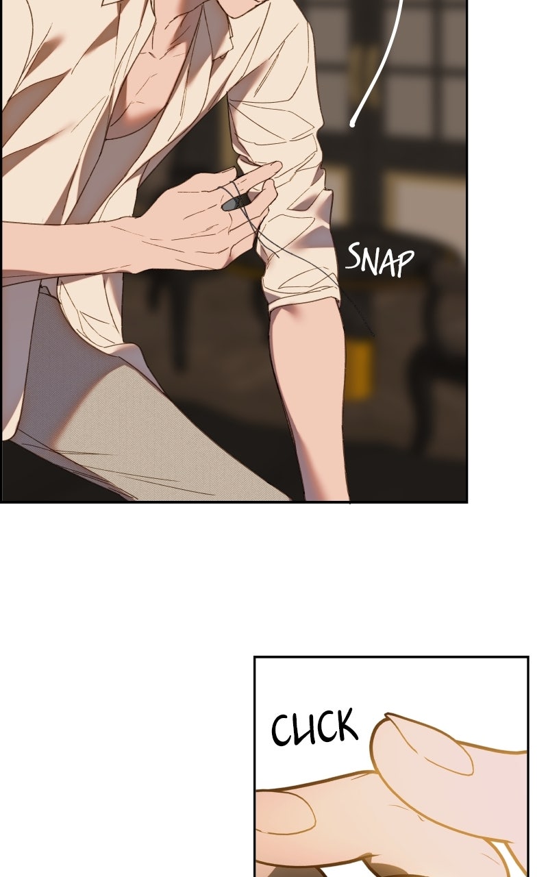 Read Amongst the Tainted chapter 39 image 7 on Lezhin