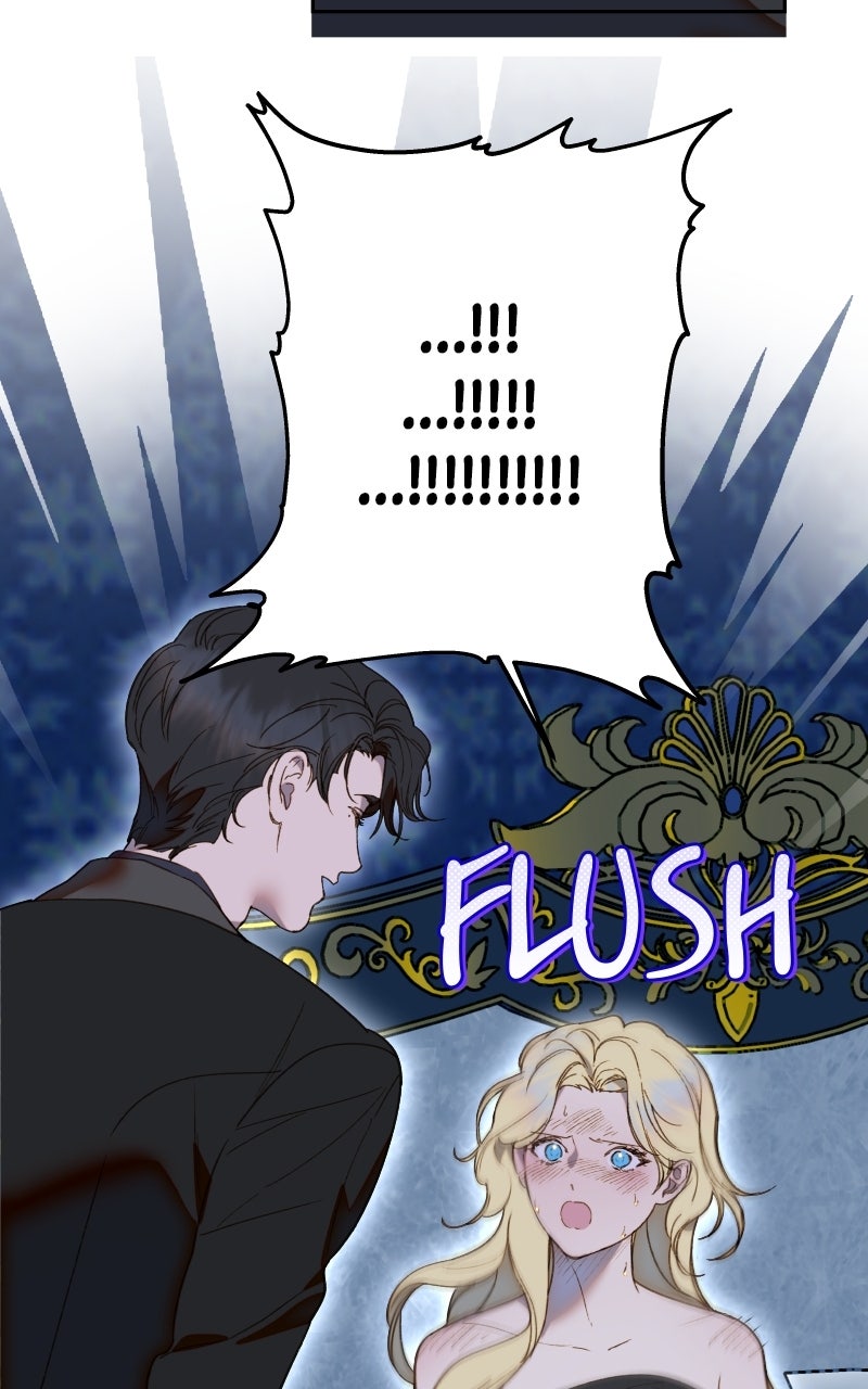 Read Amongst the Tainted chapter 39 image 70 on Lezhin