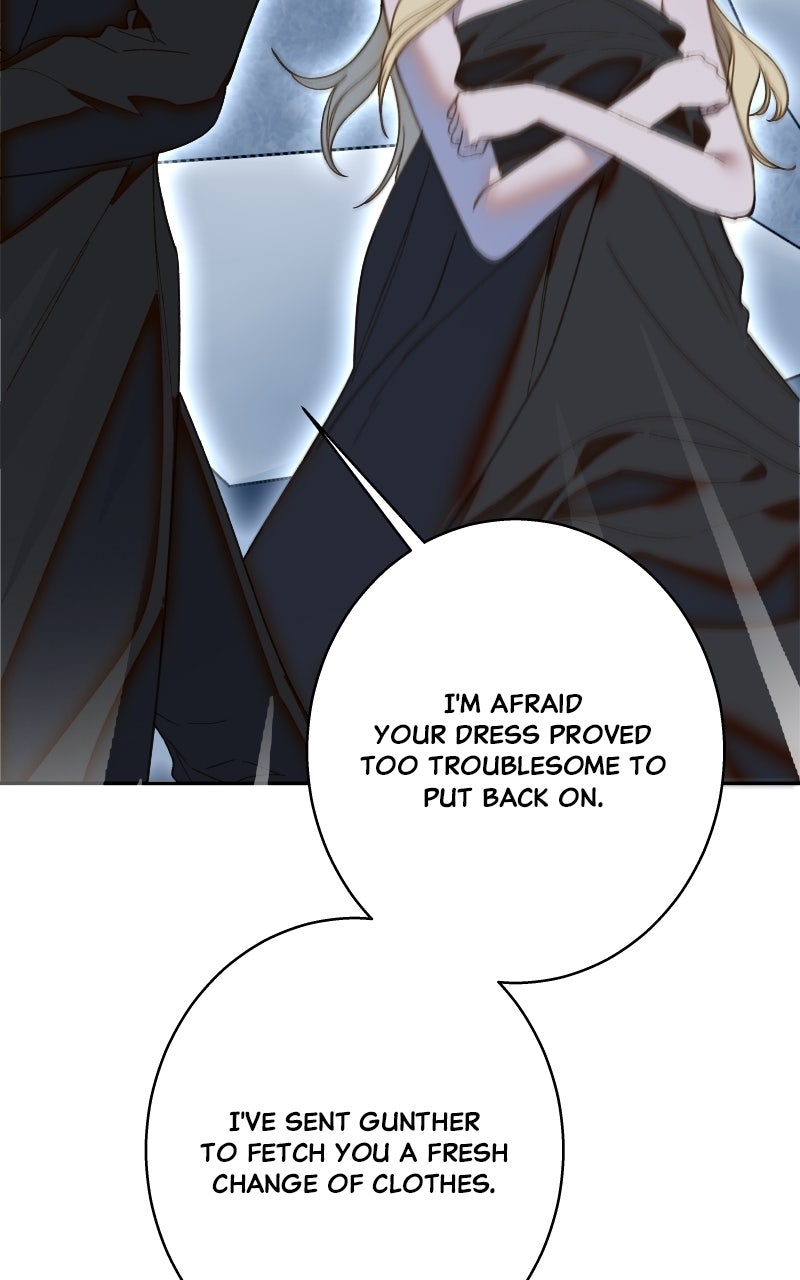 Read Amongst the Tainted chapter 39 image 71 on Lezhin