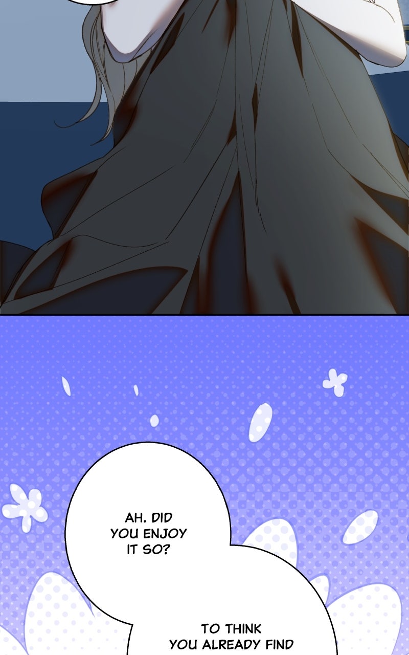 Read Amongst the Tainted chapter 39 image 78 on Lezhin