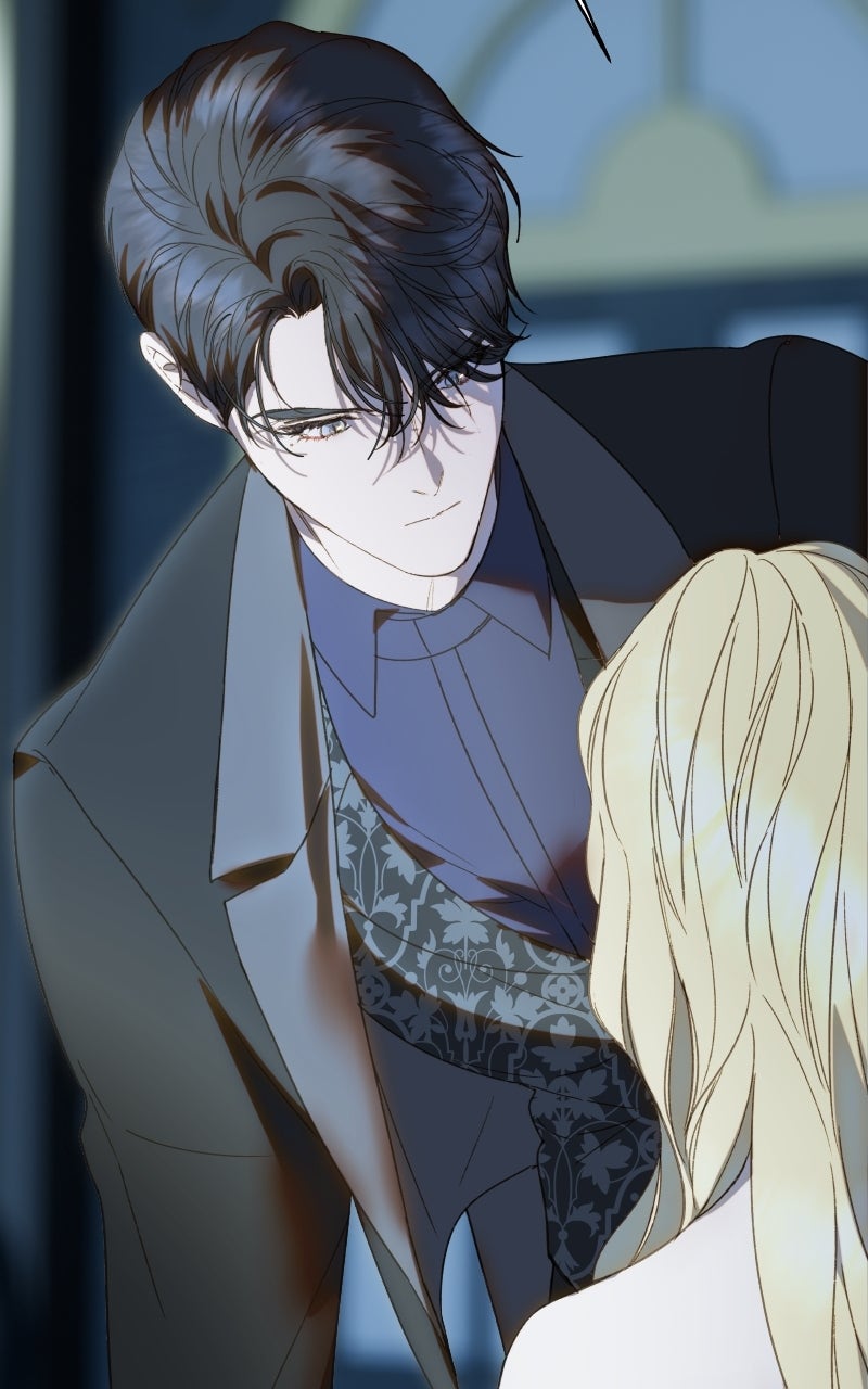 Read Amongst the Tainted chapter 39 image 85 on Lezhin