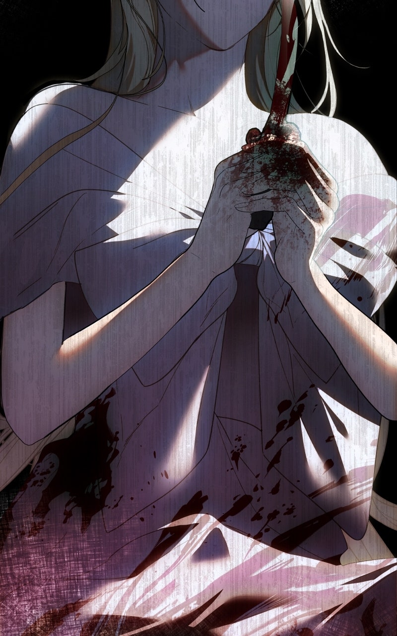 Read Amongst the Tainted chapter 39 image 93 on Lezhin