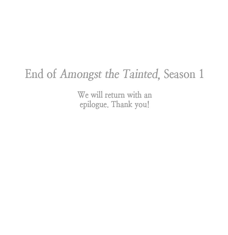 Read Amongst the Tainted chapter 39 image 95 on Lezhin