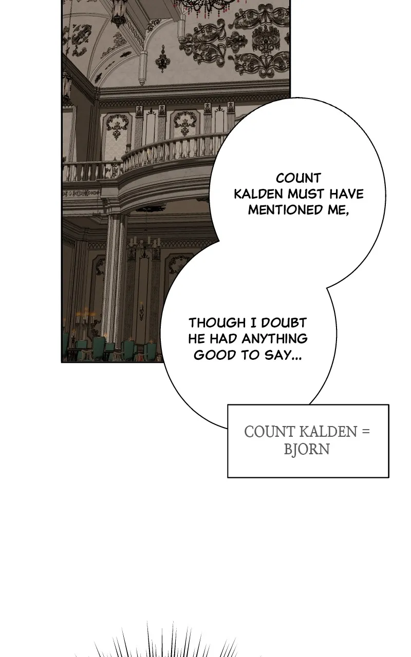 Read Amongst the Tainted chapter 4 image 10 on Lezhin