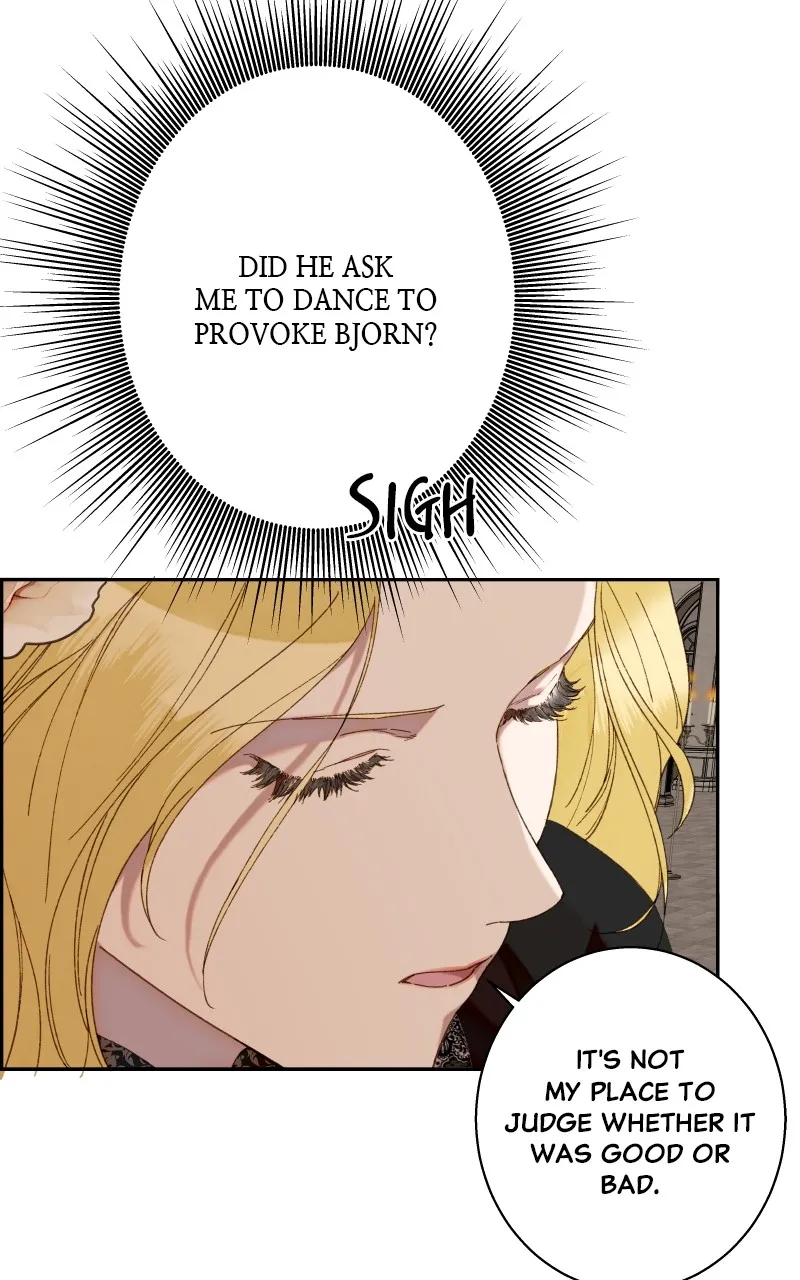 Read Amongst the Tainted chapter 4 image 11 on Lezhin