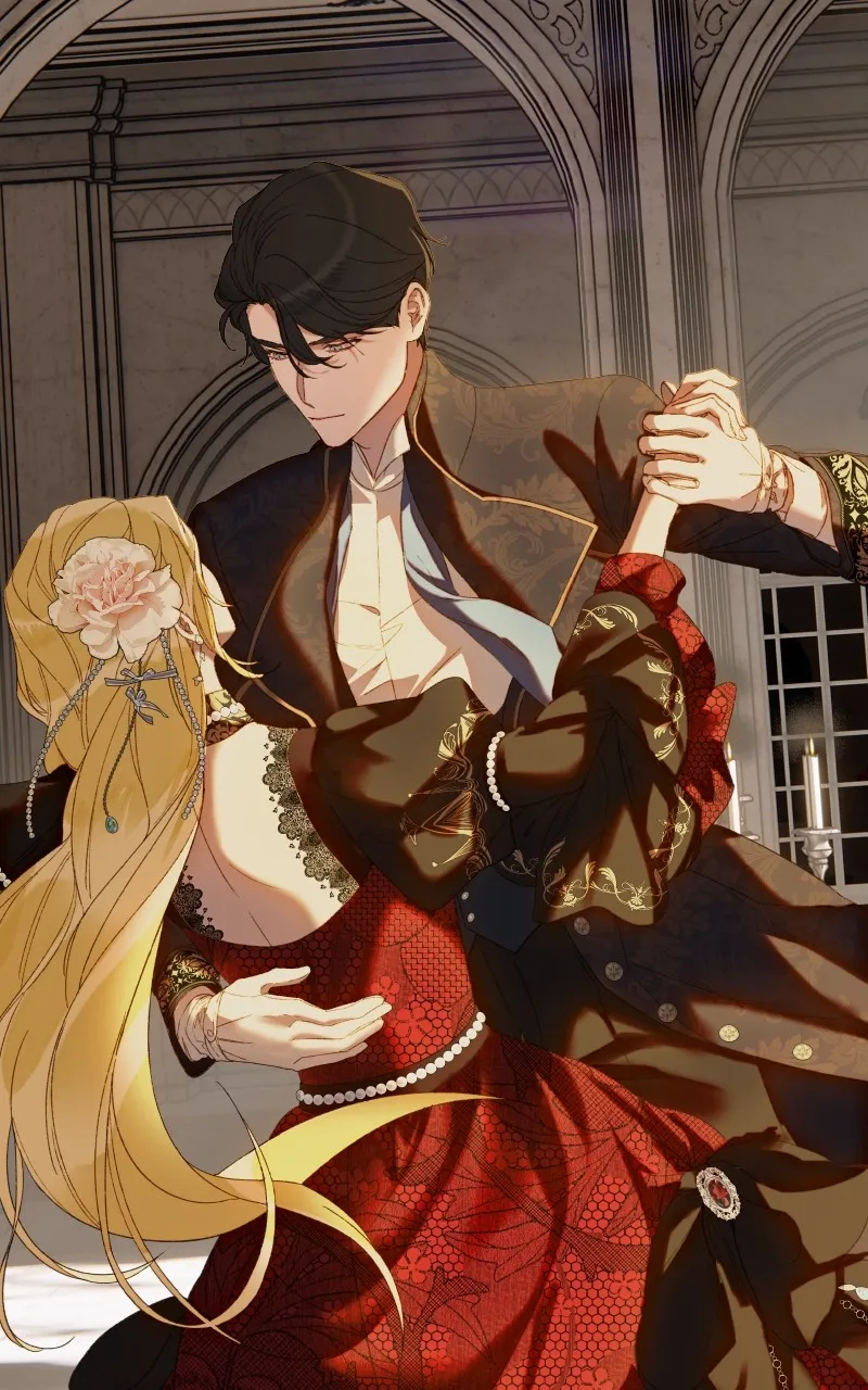 Read Amongst the Tainted chapter 4 image 15 on Lezhin