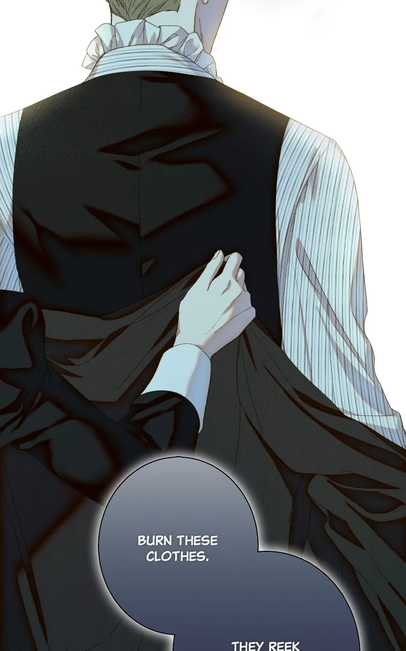 Read Amongst the Tainted chapter 4 image 19 on Lezhin