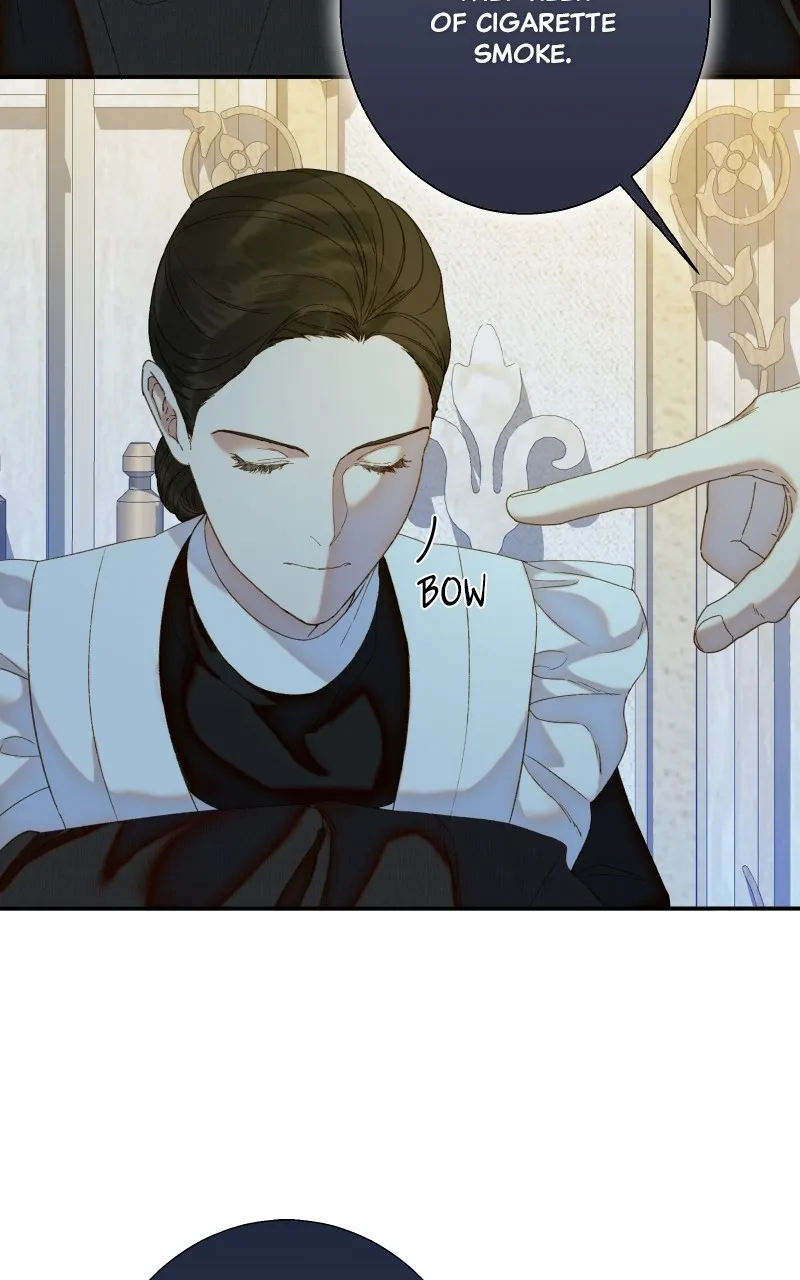 Read Amongst the Tainted chapter 4 image 20 on Lezhin