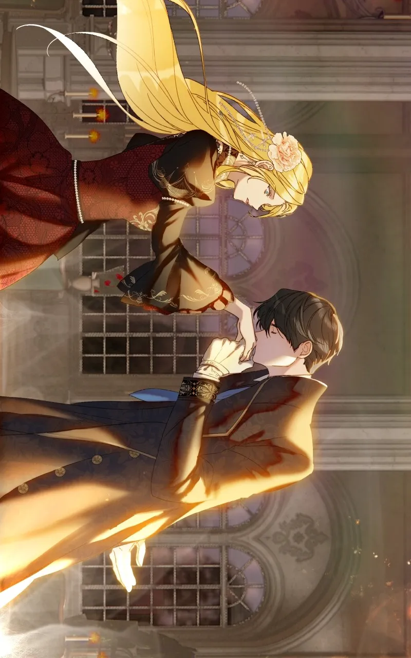 Read Amongst the Tainted chapter 4 image 3 on Lezhin