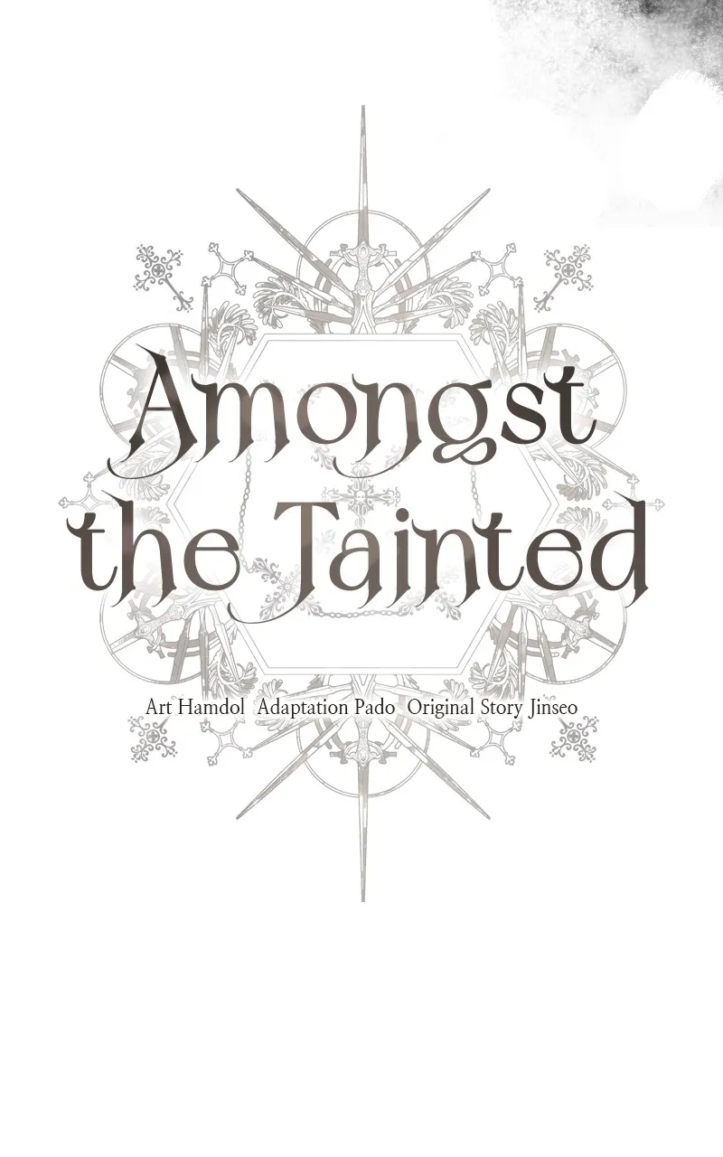 Read Amongst the Tainted chapter 4 image 33 on Lezhin