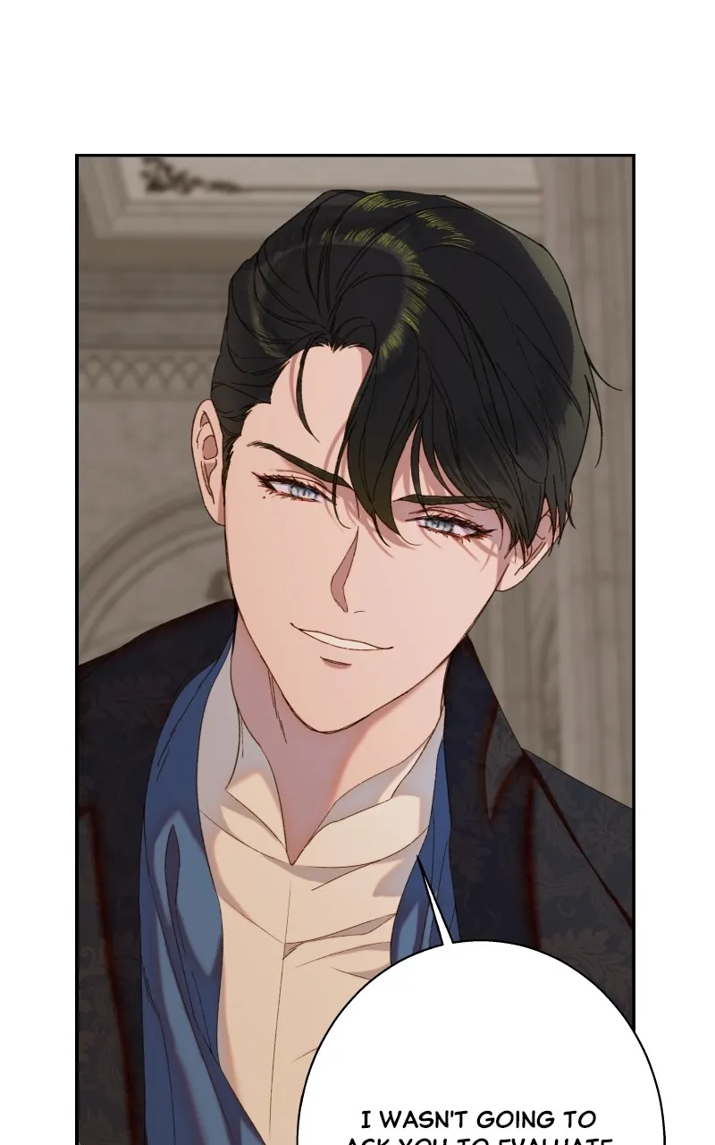 Read Amongst the Tainted chapter 4 image 34 on Lezhin