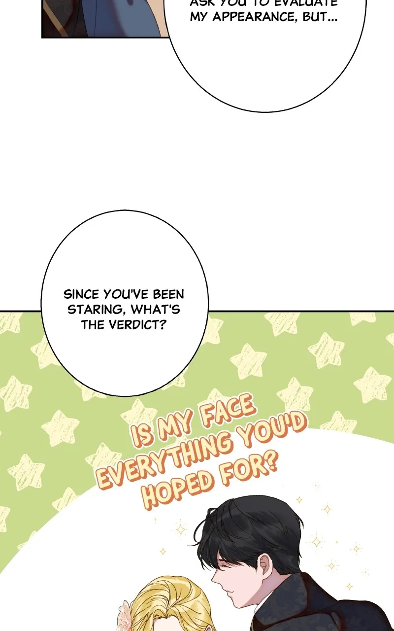 Read Amongst the Tainted chapter 4 image 35 on Lezhin