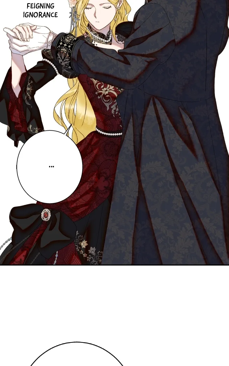 Read Amongst the Tainted chapter 4 image 36 on Lezhin