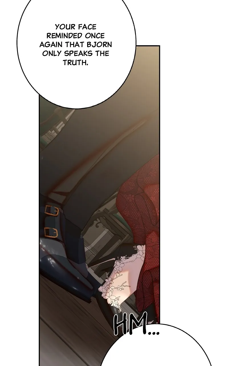 Read Amongst the Tainted chapter 4 image 37 on Lezhin