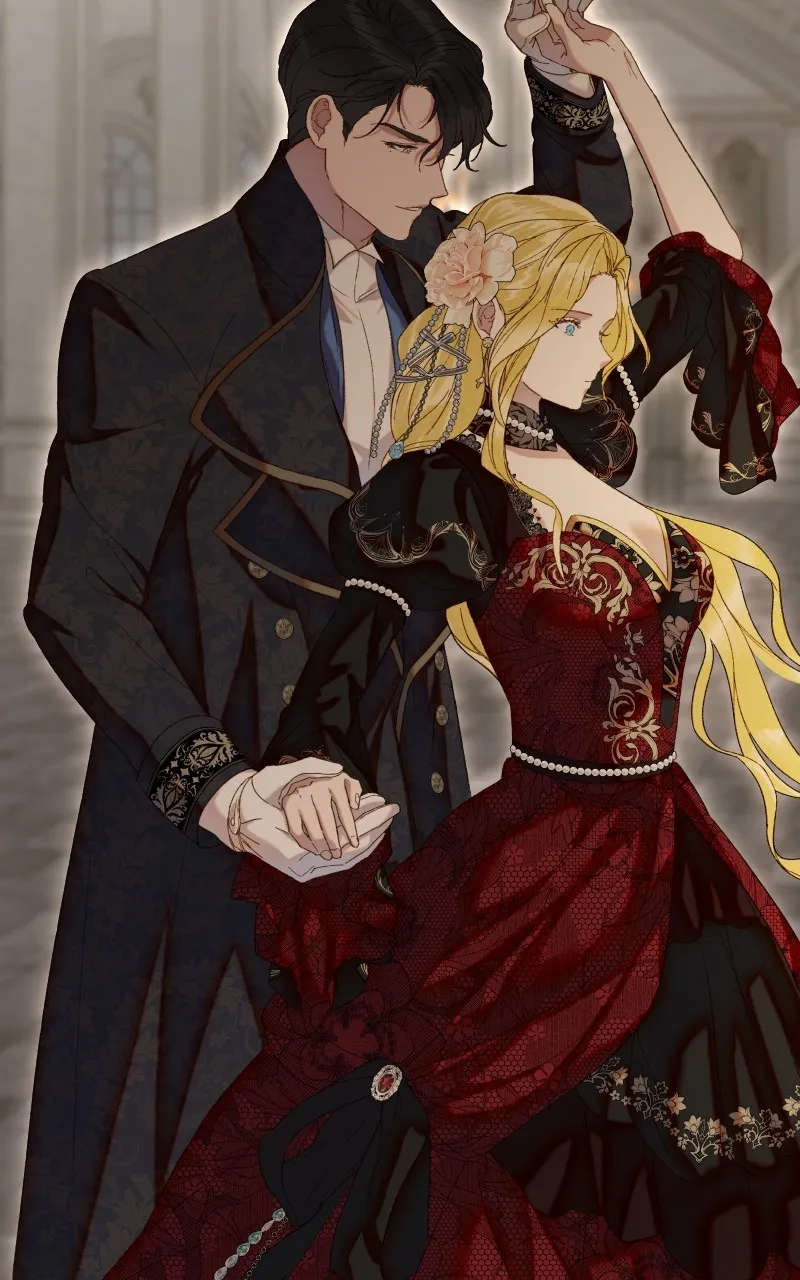Read Amongst the Tainted chapter 4 image 39 on Lezhin