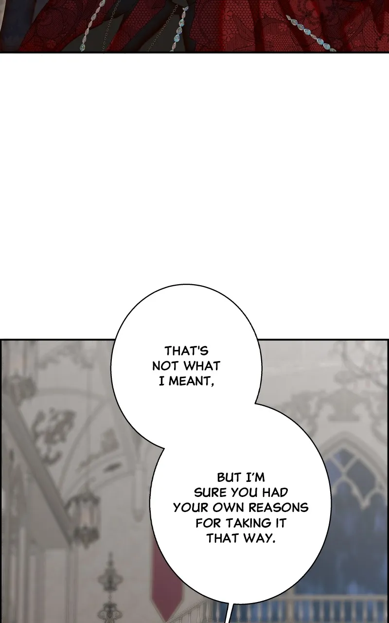 Read Amongst the Tainted chapter 4 image 40 on Lezhin