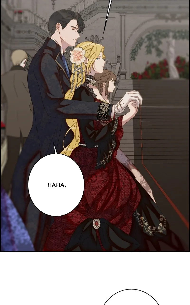 Read Amongst the Tainted chapter 4 image 41 on Lezhin
