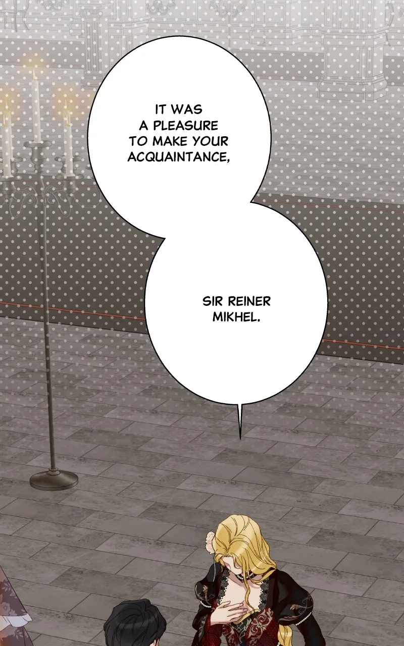 Read Amongst the Tainted chapter 4 image 43 on Lezhin