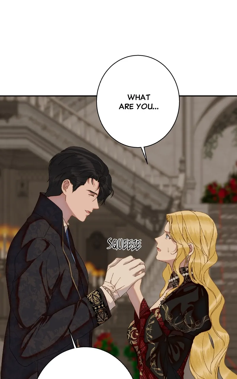 Read Amongst the Tainted chapter 4 image 48 on Lezhin