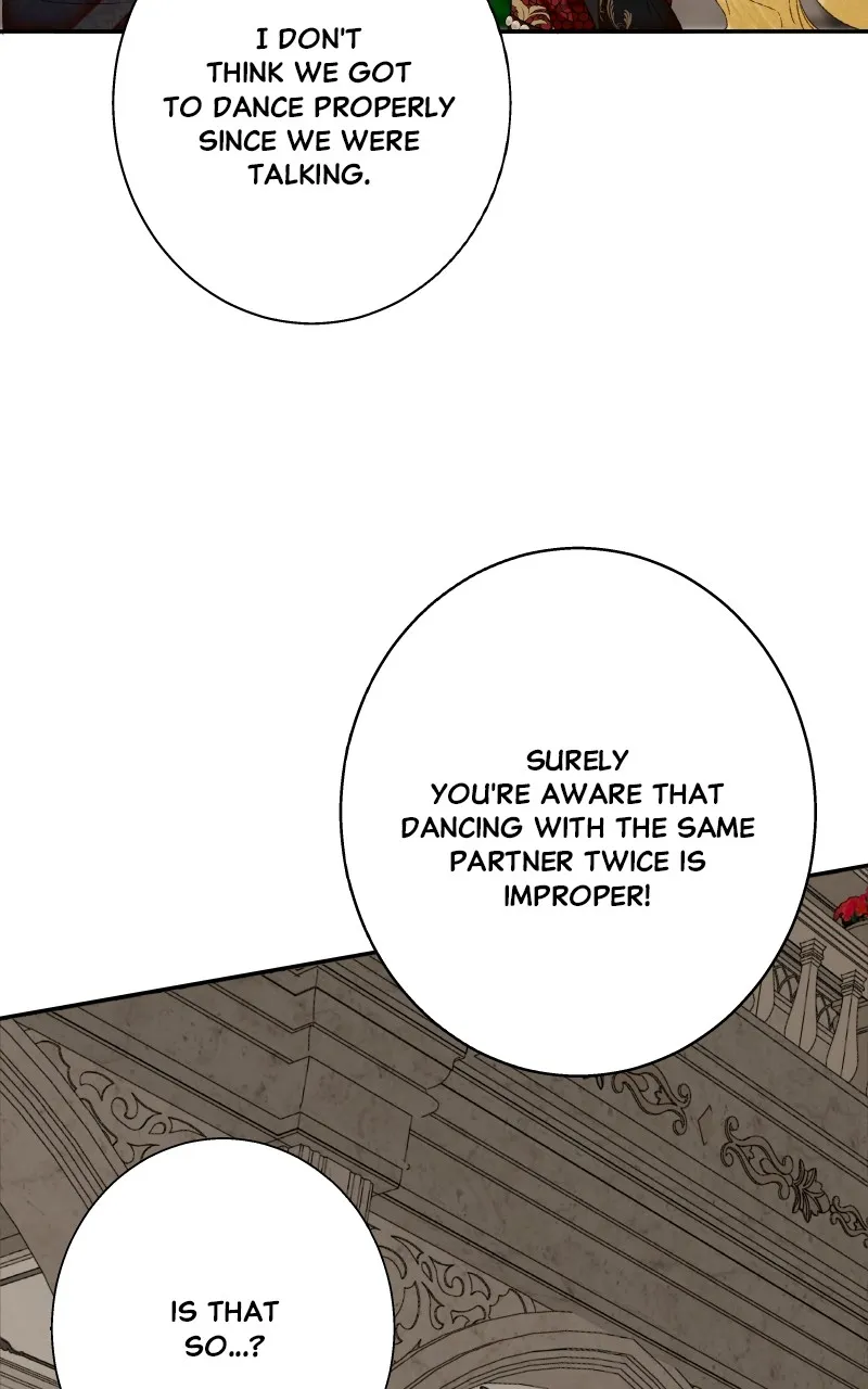 Read Amongst the Tainted chapter 4 image 49 on Lezhin