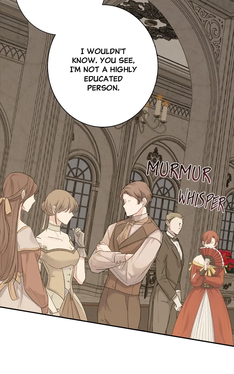 Read Amongst the Tainted chapter 4 image 50 on Lezhin