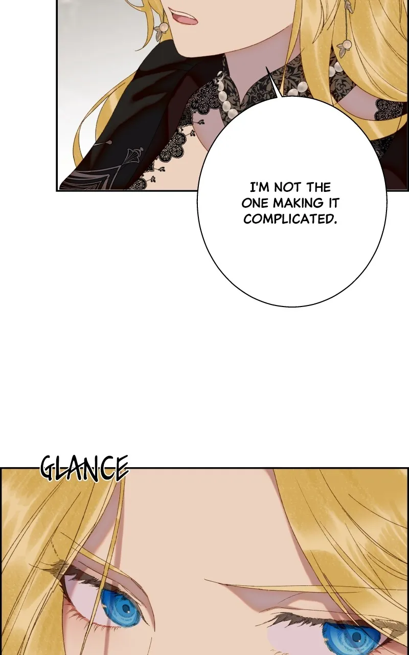 Read Amongst the Tainted chapter 4 image 52 on Lezhin