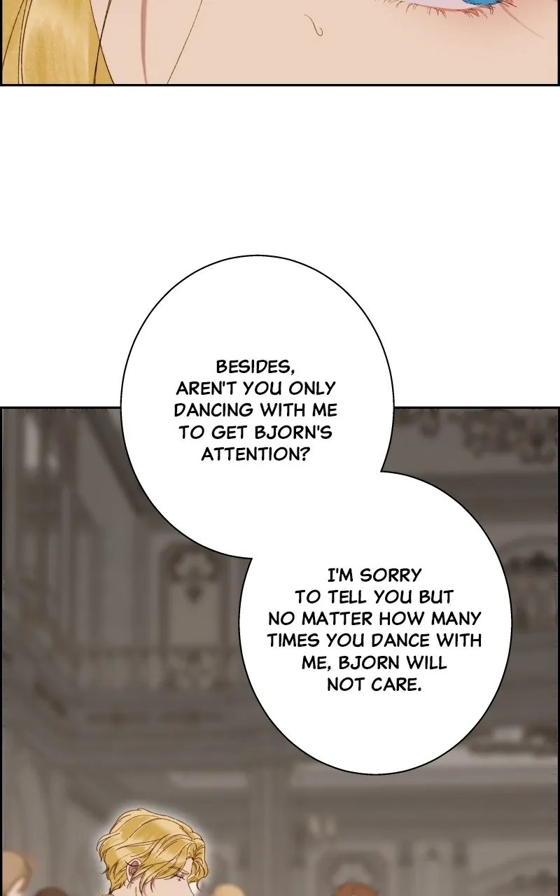 Read Amongst the Tainted chapter 4 image 53 on Lezhin