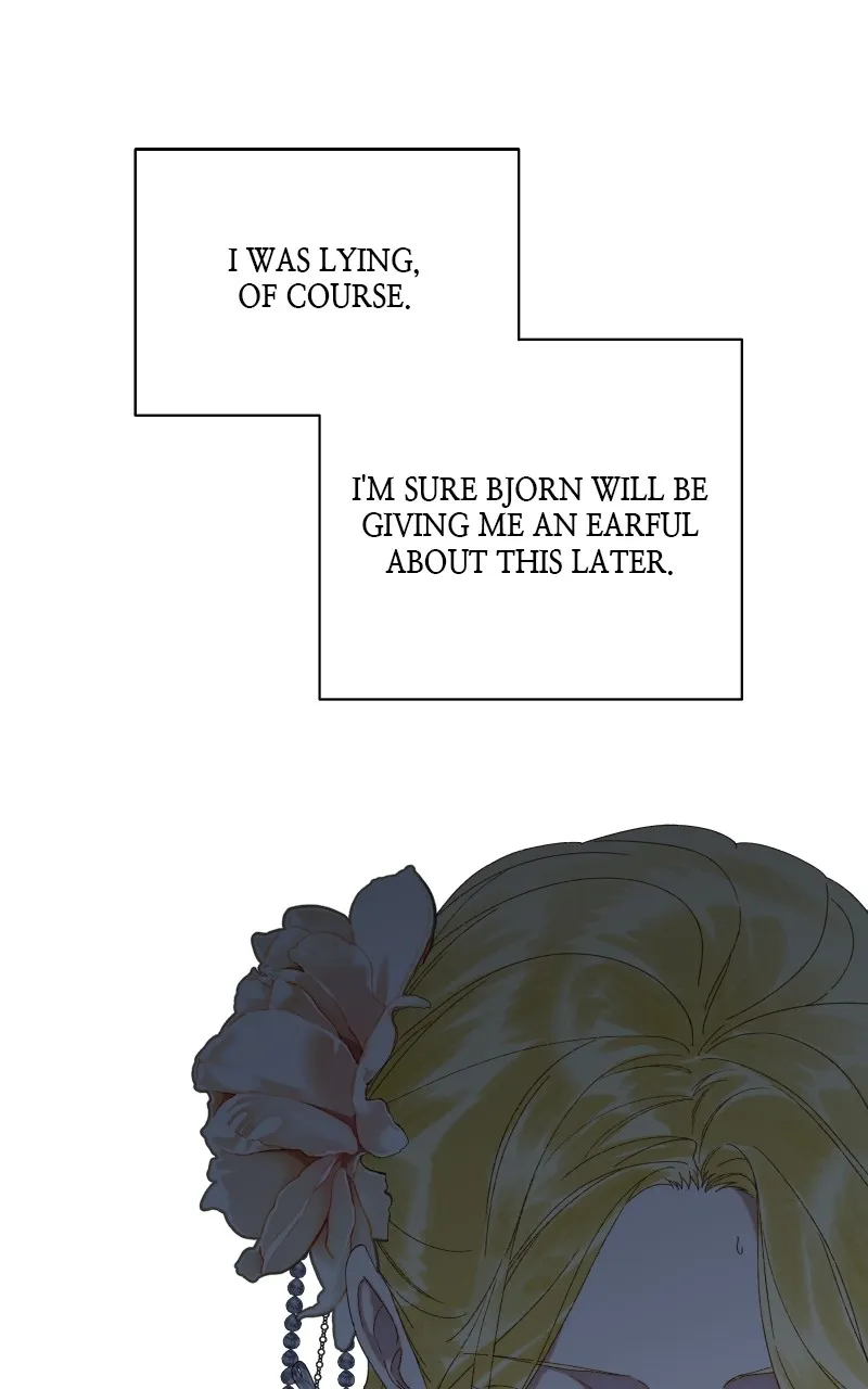 Read Amongst the Tainted chapter 4 image 56 on Lezhin