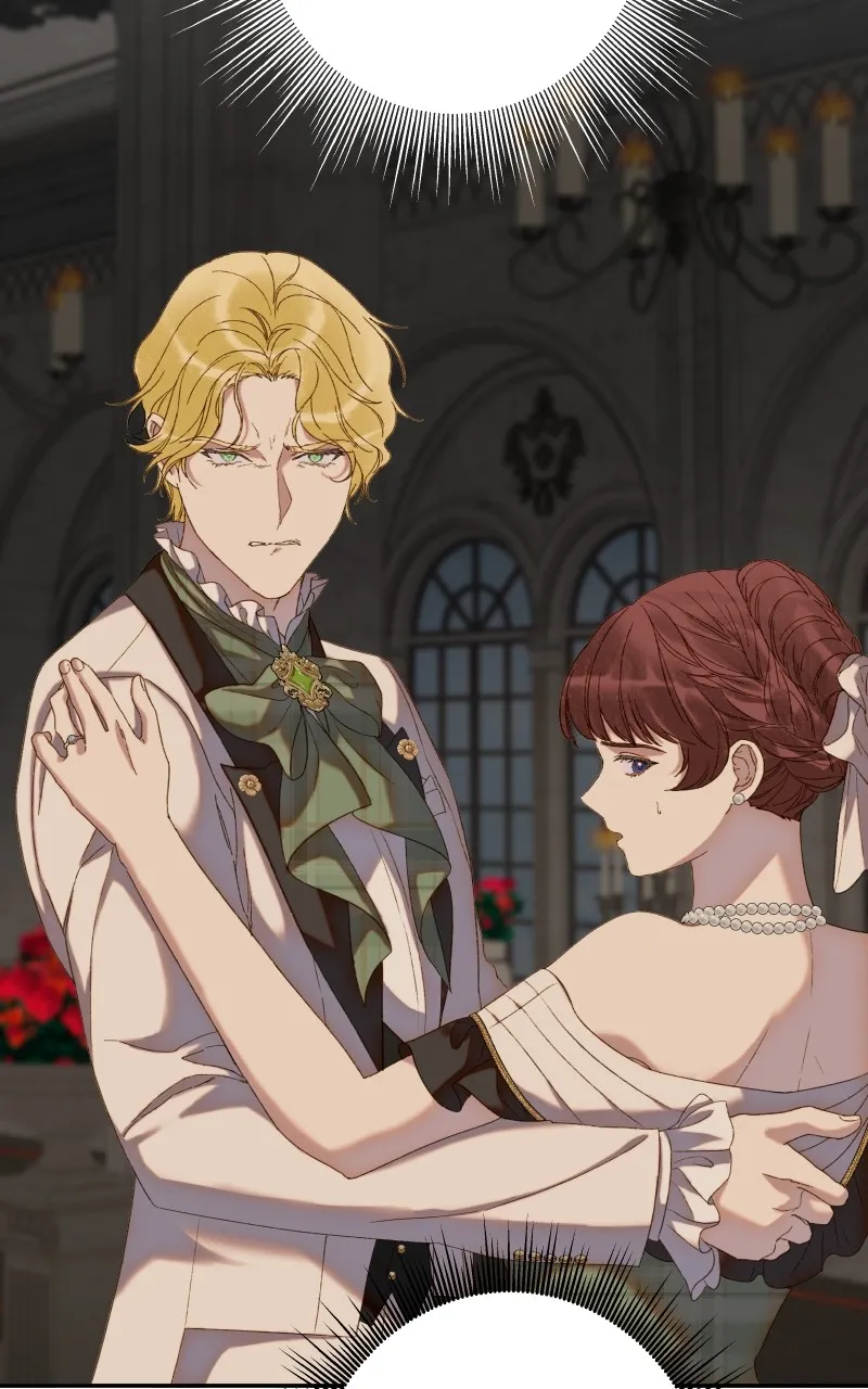Read Amongst the Tainted chapter 4 image 60 on Lezhin