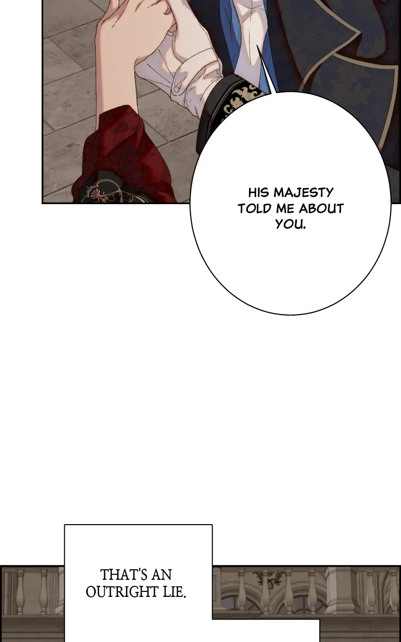 Read Amongst the Tainted chapter 4 image 7 on Lezhin
