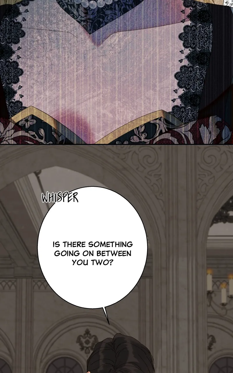 Read Amongst the Tainted chapter 4 image 71 on Lezhin