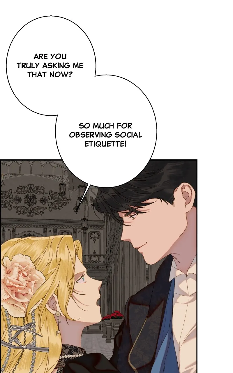 Read Amongst the Tainted chapter 4 image 73 on Lezhin