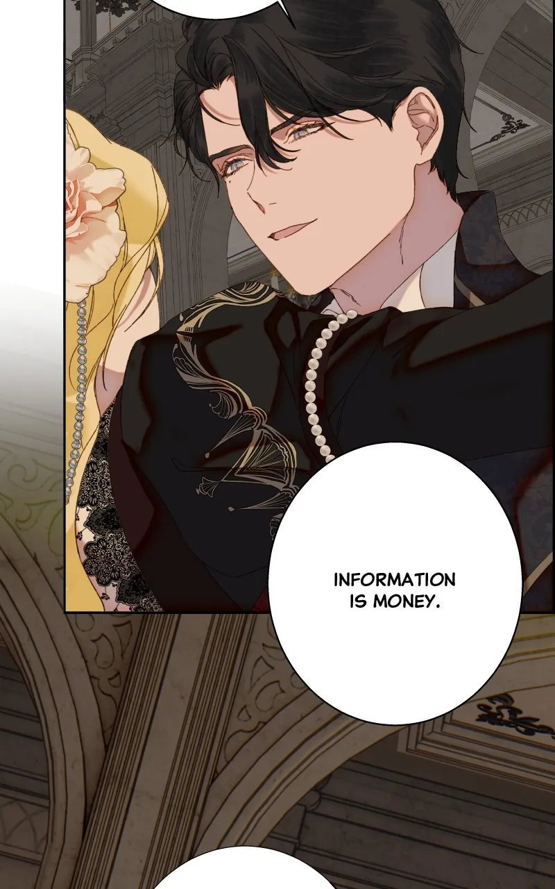 Read Amongst the Tainted chapter 4 image 75 on Lezhin