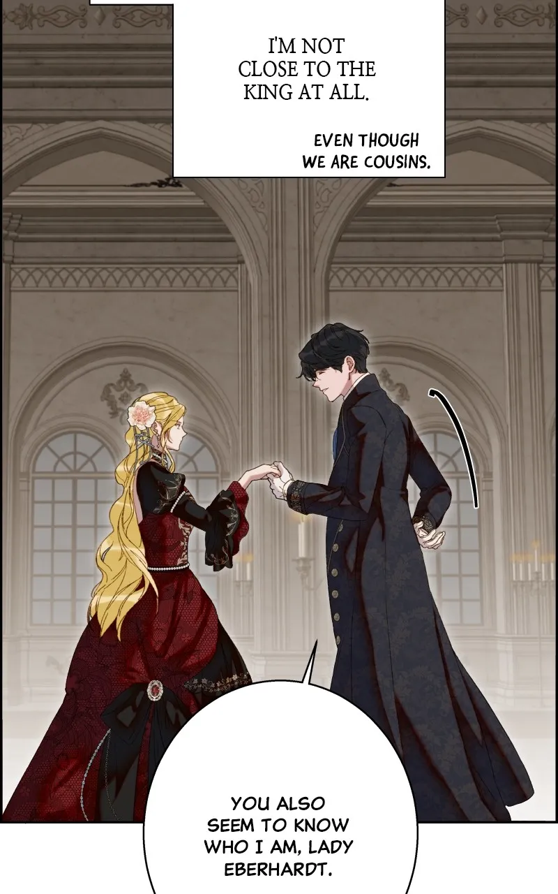 Read Amongst the Tainted chapter 4 image 8 on Lezhin