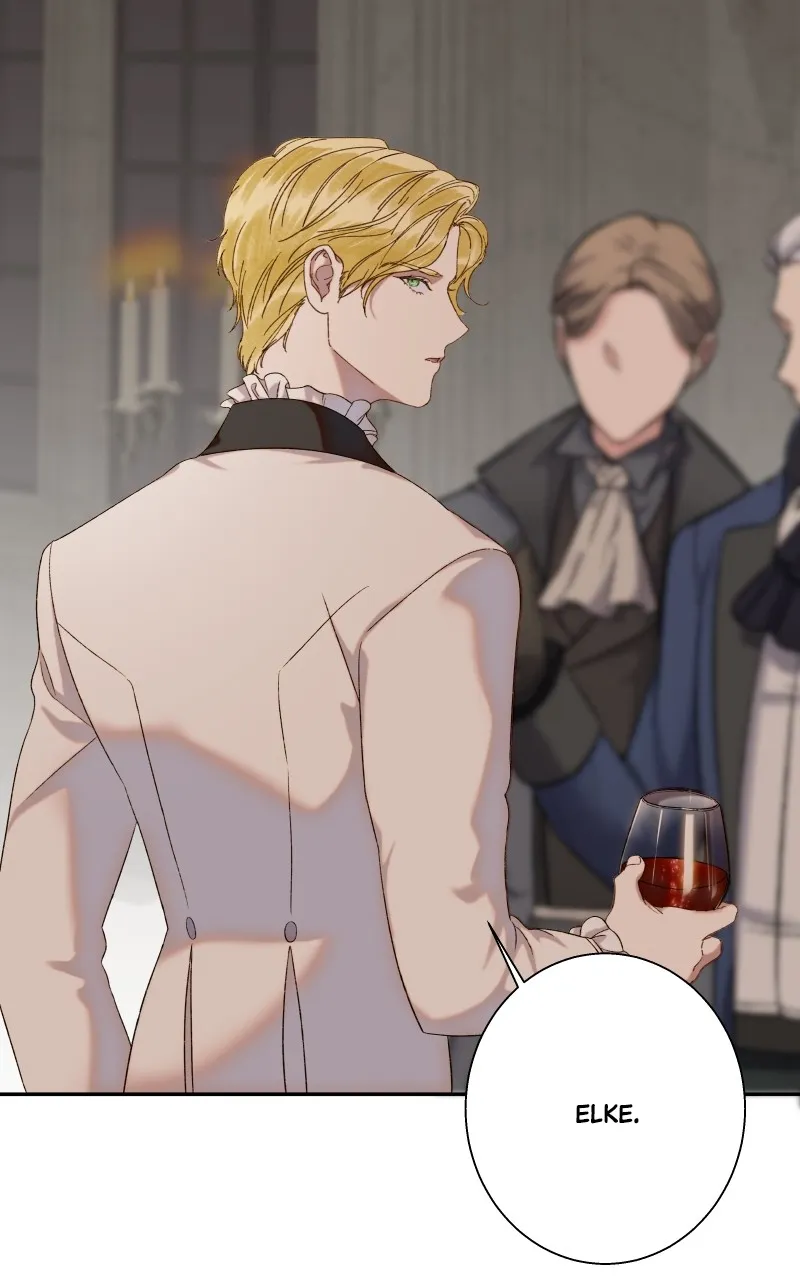 Read Amongst the Tainted chapter 4 image 84 on Lezhin