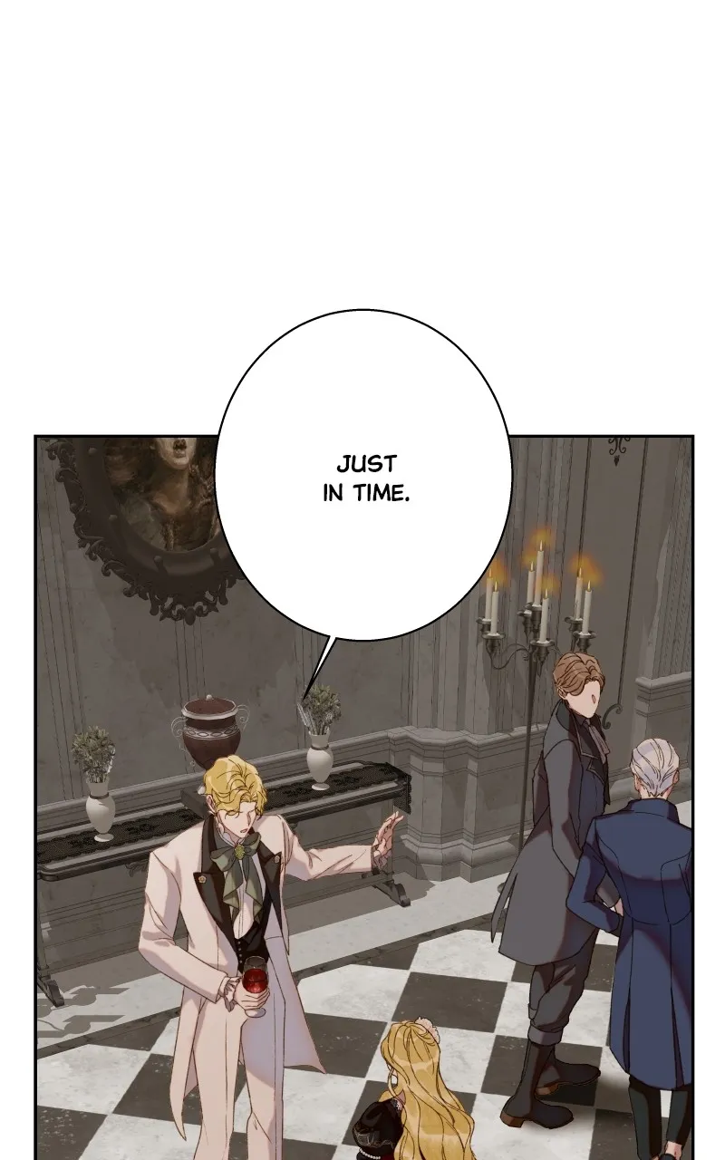 Read Amongst the Tainted chapter 4 image 85 on Lezhin