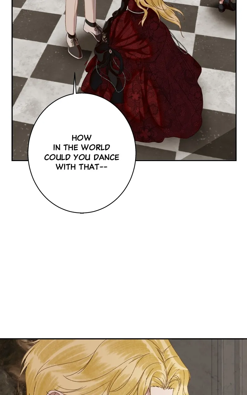 Read Amongst the Tainted chapter 4 image 86 on Lezhin
