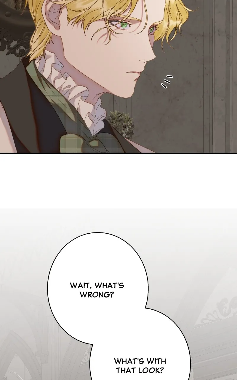 Read Amongst the Tainted chapter 4 image 87 on Lezhin