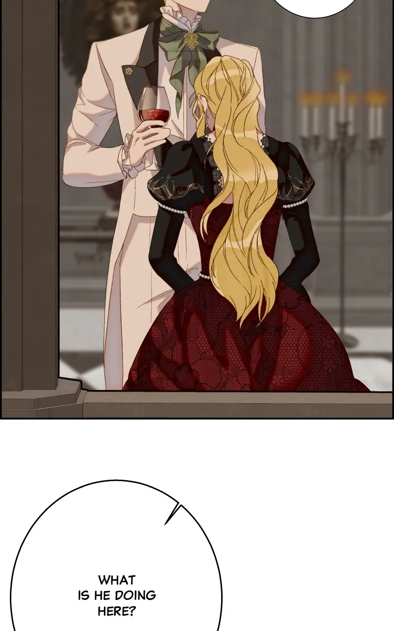 Read Amongst the Tainted chapter 4 image 90 on Lezhin