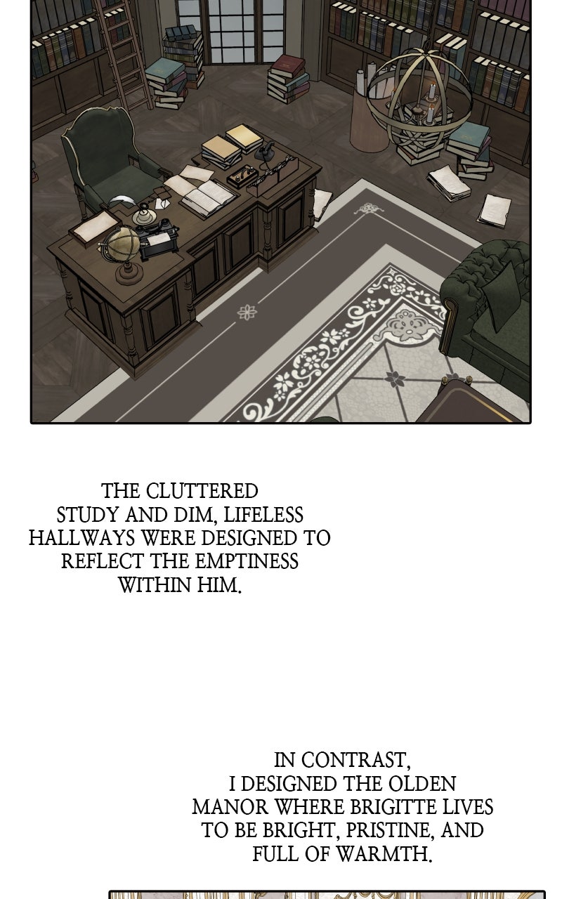 Read Amongst the Tainted chapter 40 image 11 on Lezhin
