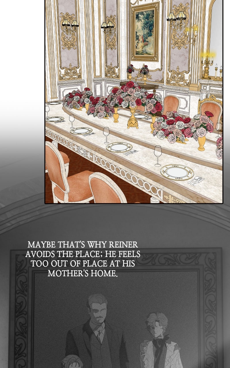 Read Amongst the Tainted chapter 40 image 12 on Lezhin