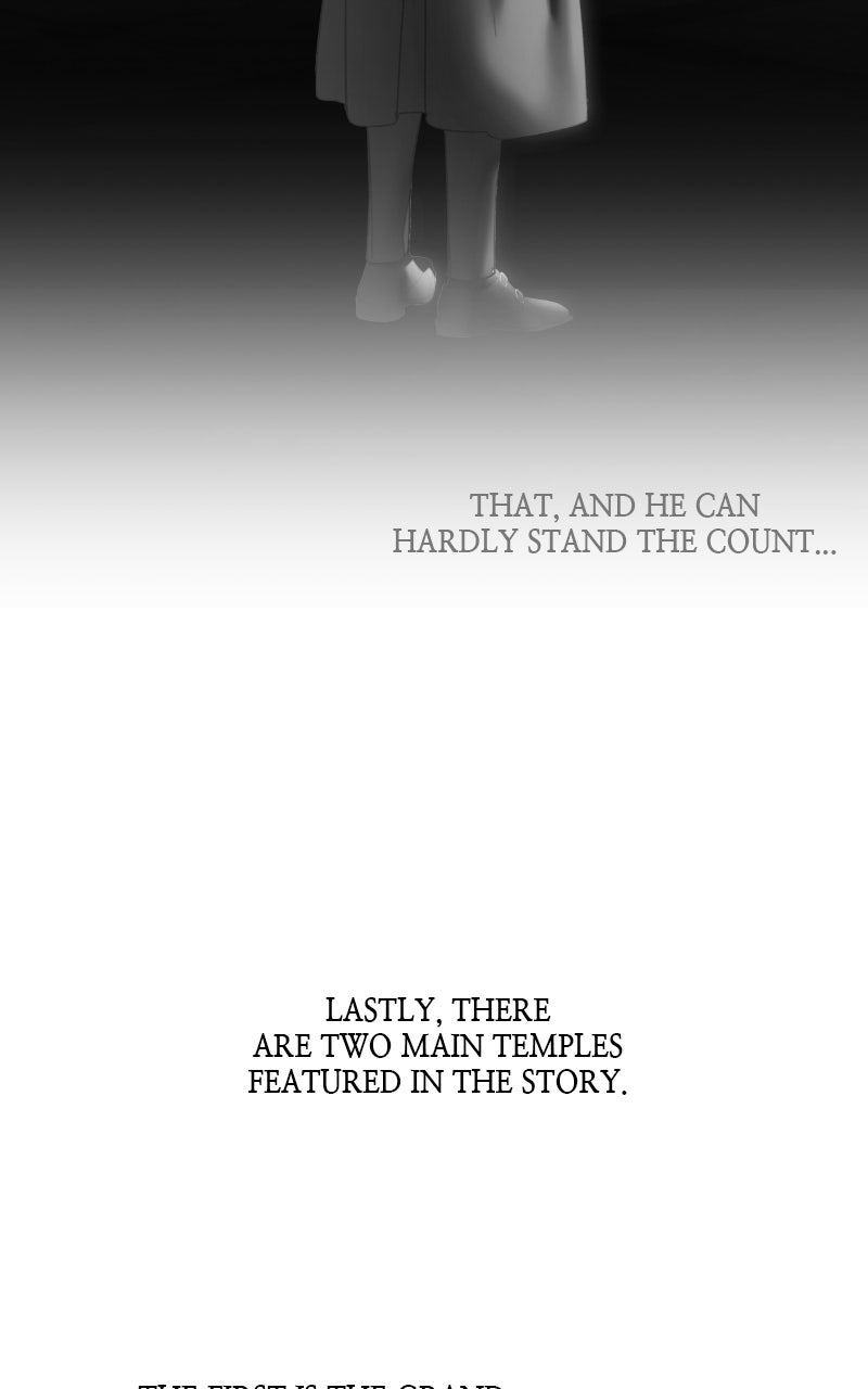 Read Amongst the Tainted chapter 40 image 14 on Lezhin